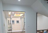 Cho Thuê nhà Liền Kề làm Cty, VP, lớp học, Spa, CHDV phố Trương Công Giai, gần Công Viên Cầu Giấy